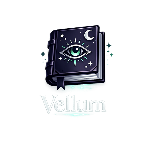 Vellum